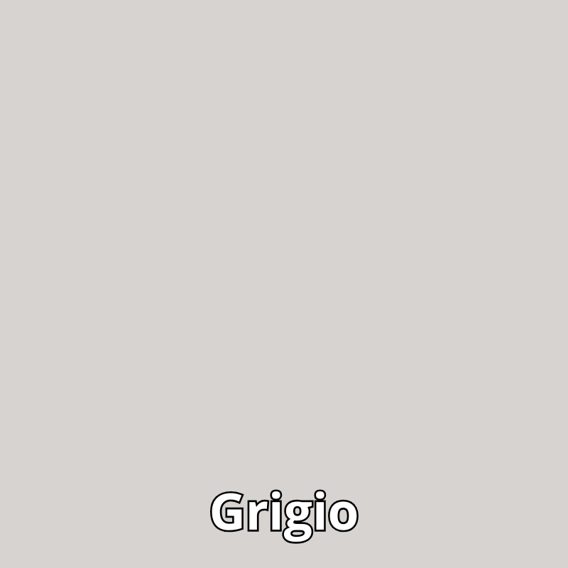 Grigio